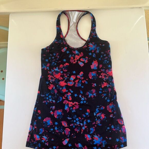 Lululemon Cool Racerback - Picture 4 of 5